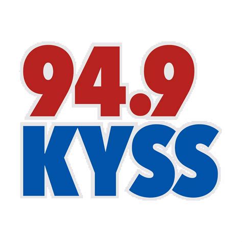 94.9 KYSS FM - 107.5 Zoo FM