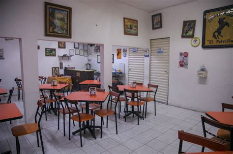 Restaurante Carnes Asadas El Potrillo En Tuxtla Guti Rrez