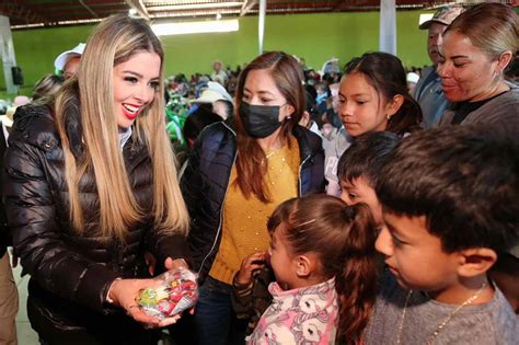 Dif Estatal Entrega Apoyos Sociales Directos A Familias Del Altiplano