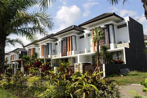 Arsitektur Tropis di Indonesia - Construction Plus Asia