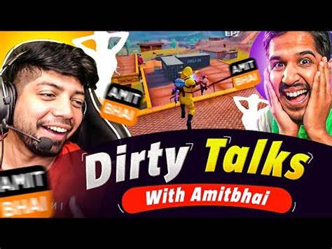 Freefire Duo Vs Squad With Amitbhai Evo M Scar Kills Total