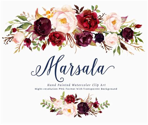 Arabesco Floral Marsala Png Voc Est Procurando Imagens Ou Vetores