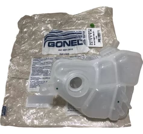 Reservorio Envase Agua Ford Fiesta Max Move Power 1 6 Gonel MercadoLibre