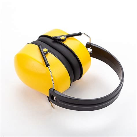 Cheap Price Industrial Earmuff Hearing Protection Safety Earmuffs In