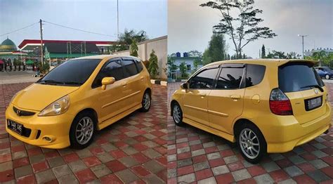 Kelebihan Dan Kekurangan Jazz GD3 I DSI VTEC Lengkap Otodrift