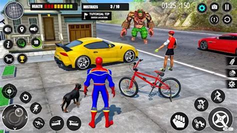 Crazy BMX Cycle Racing Game 3d for Android - Download