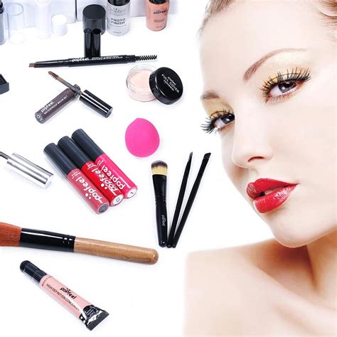 Buy Creamoon Makeup Kit For Women Full Kit All In One Makeup Kit Multipurpose Makeup Kit Makeup