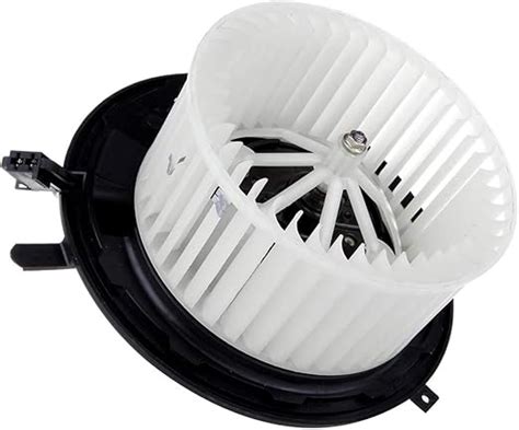 Amazon Cciyu HVAC Heater Blower Motor With Wheel Fan Cage 75896