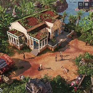 Buy Jagged Alliance 3 CD Key Compare Prices