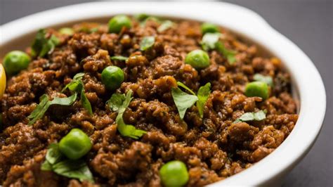 Soya Keema Matar Recipe How To Make Tasty Soya Keema Matar Maggi®