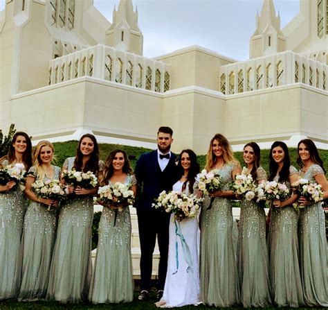 Sorry ladies, Bryce Harper is now married! | TalkNats.com