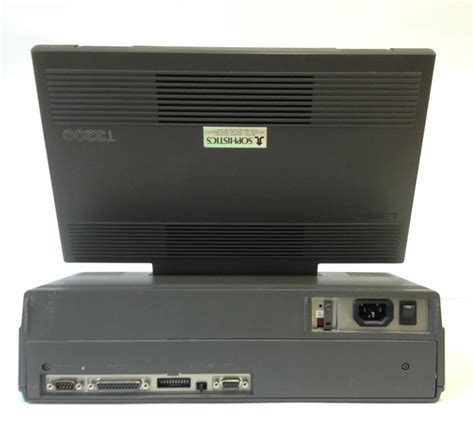 Toshiba T3200