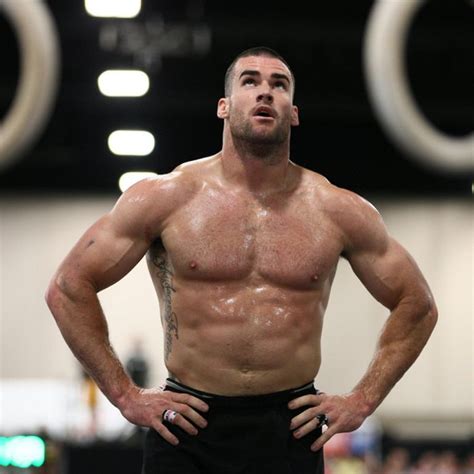 The Hottest Guys Of The 2014 Crossfit Games Paleo Athlete Crossfit Workouts Crossfit Inspiration