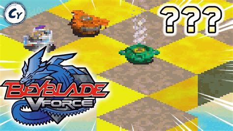 O Pior Jogo De Beyblade Beyblade Vforce Ultimate Blader Jam Review