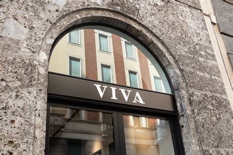 VIVA PORTE Showroom