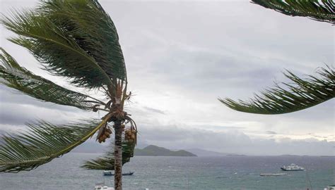 Ciclone Chido Su Mayotte Tetti Delle Case Scoperchiati Dalle Raffiche