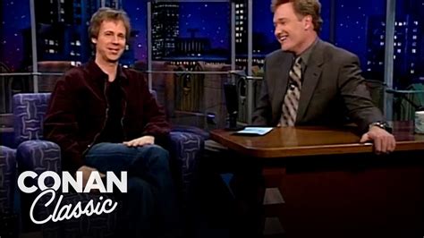 The Secret To Dana Carvey’s George W. Bush Impression | Late Night with Conan O’Brien - The ...