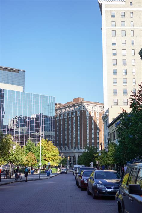 The Perfect Grand Rapids Travel Guide for a First Time Visitor | Michigan