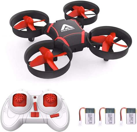 Best drone no camera [5 LITTLE KNOWN top picks!]