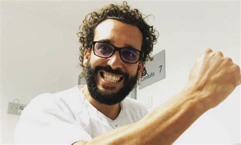 Fallece Jes S Candel Conocido Como Spiriman A Causa De Un C Ncer De