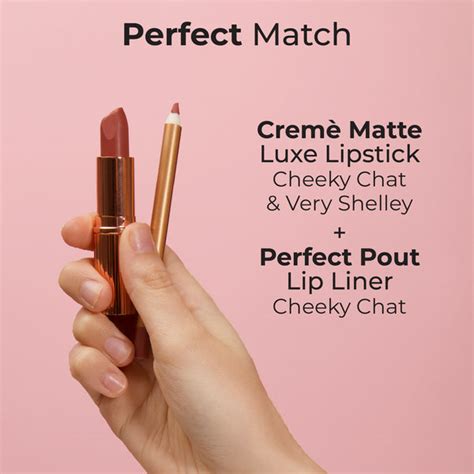 Perfect Pout Lip Liner Mcobeauty Us