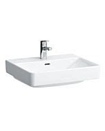 Laufen Pro S Lavabo 8109630001041 Blanc 60x46 5 Cm Avec Trop Plein Et