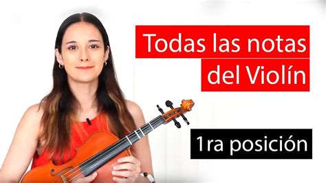 C Mo Hacer Re Alto En Viol N Tutorial Completa Vanessa Mae