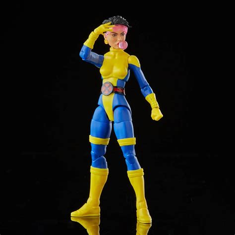 Marvel Legends Forge Storm And Jubilee X Men 60th Anniversary