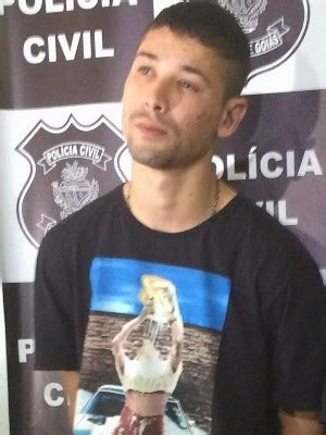 G Foragido Por Matar Policial Suspeito De Gerenciar Tr Fico Preso