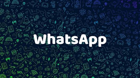 Skinpacktheme For Windowswhatsapp Beta Is Testing An Alternative To