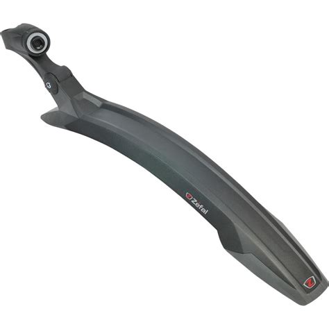 Z Fal Deflector Rm Mtb Mudguard Bike