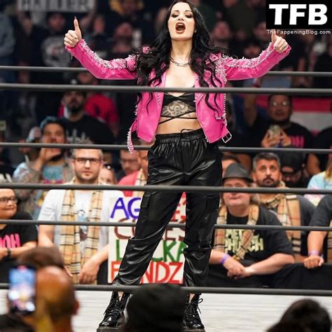 Paige WWE Realpaigewwe Saraya Nude Leaks Photo TheFappening
