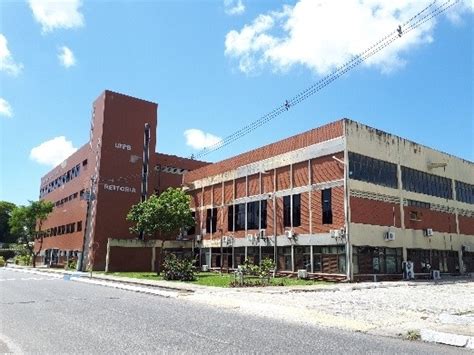 Tudo Sobre Medicina Na Universidade Federal Da Para Ba Ufpb