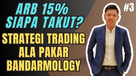 Mantap Selalu Ada Peluang Cuan Saat Arb Strategi Trading Saham