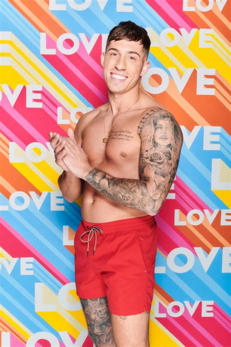 Meet The Love Island Winter 2020 Contestants Royal Television Society