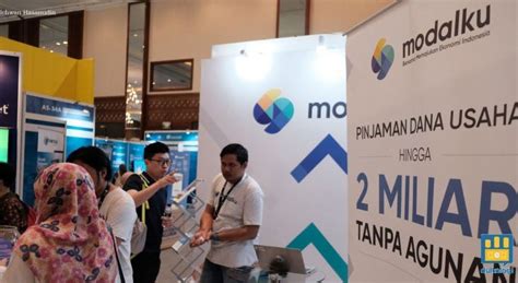 Grup Modalku Dukung Bisnis Umkm Melalui Implementasi Esg