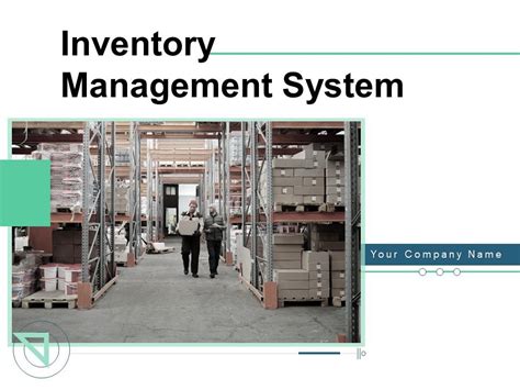 Top 5 Inventory Management Templates With Samples And Examples