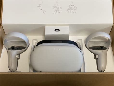 Yahooオークション Meta Oculus Quest2 エリートストラップ 256gb