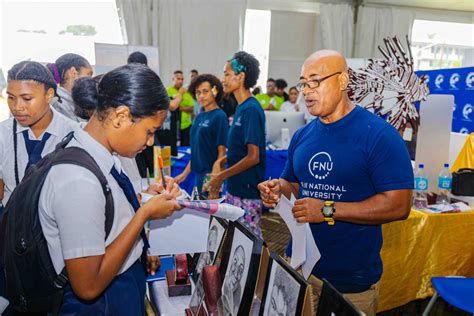 Fiji National University