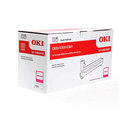 Oki Drum Unit 44064011 Bei