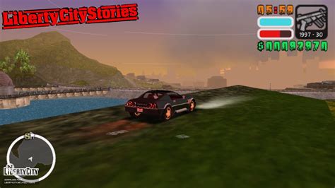 Files For Gta Liberty City Stories Cars Mods Skins