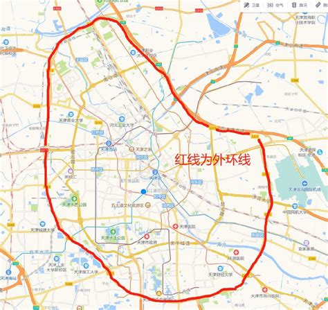 天津限号2022年1月最新限号表 天津本地宝