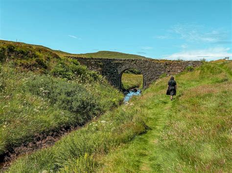 The Fairy Bridge Isle Of Skye (2025) - Magical Legend & How To Visit!