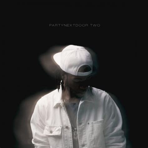 PARTYNEXTDOOR – 'PARTYNEXTDOOR TWO' (Album Cover & Track List) | HipHop ...