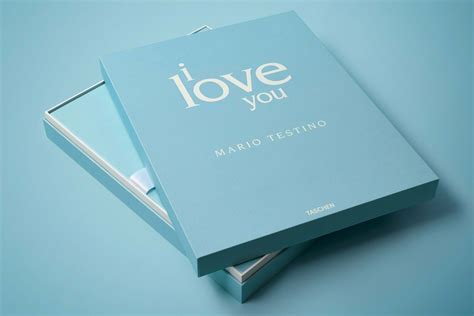 Mario Testino I Love You Art Edition No Limited Edition