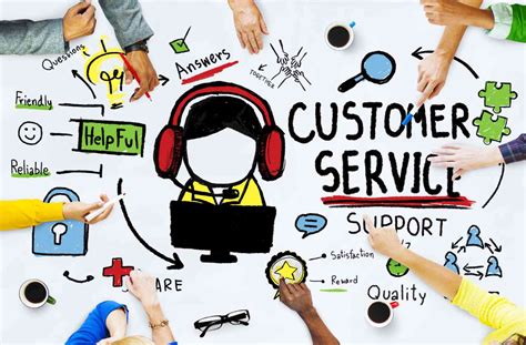 How To Improve Customer Service What You Need To Get Right