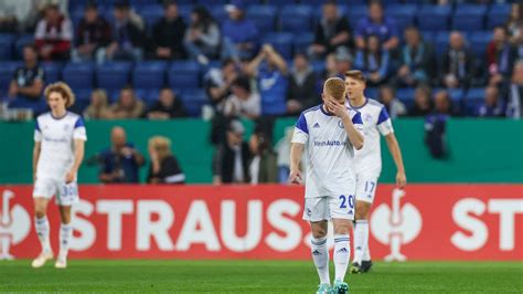 Schalke Einzelkritik Gegen Hoffenheim Siebenmal Note 6 Beim Pokal Desaster