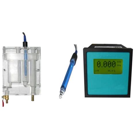 Cl 2059a 在线余氯分析仪 上海精密仪器仪表有限公司shjingmi