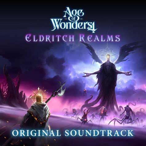 دانلود موسیقی متن بازی Age Of Wonders 4 Eldritch Realms