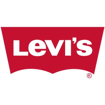 Levi's Logo transparent PNG - StickPNG